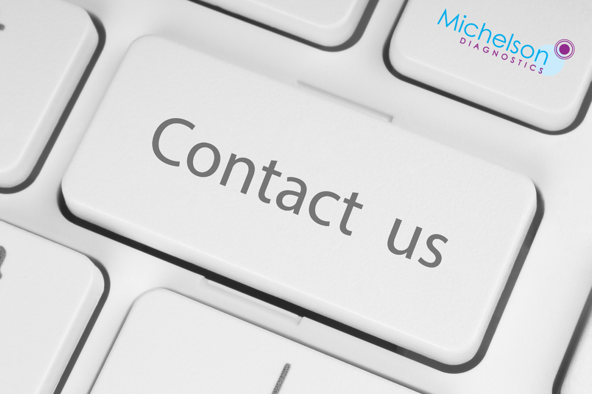 Contact us